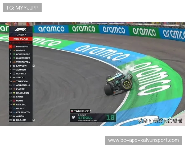 赛车暴雨中几乎看不到赛道，极速之外的生死考验