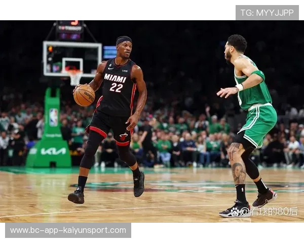 巴特勒进攻端强势，热火连续制造杀机