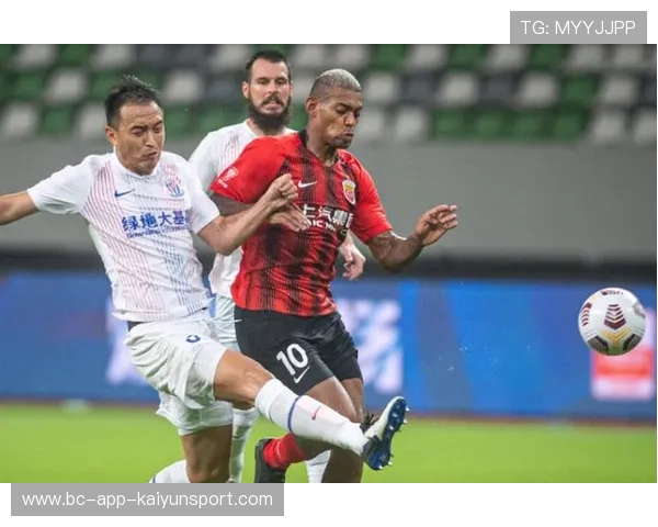 山东泰山外线推进连续见效