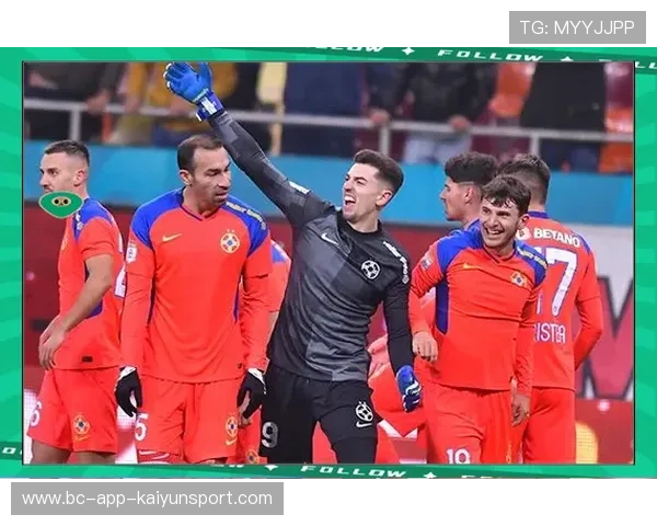 布加勒斯特星队计划扩大在东欧的赞助合作，迎接全新体育经济机遇