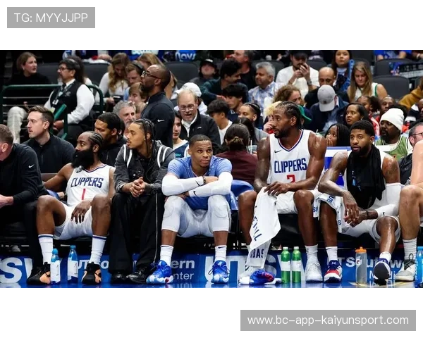 快船季后部署：防守体系的密度与连续性成为领先标志