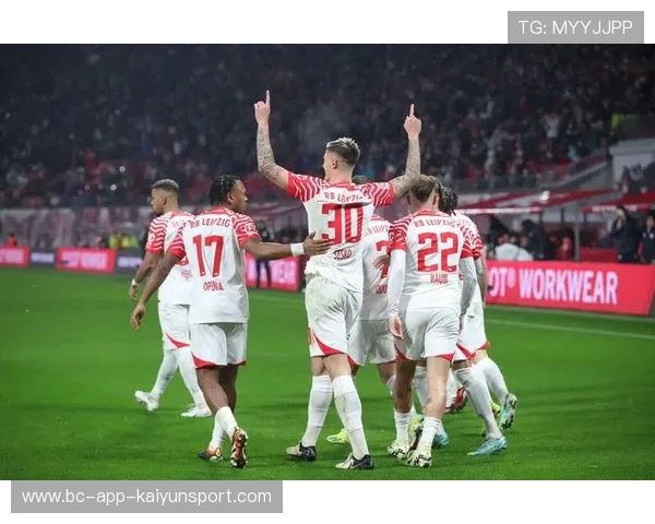 莱比锡红牛计划把球队打法向更高压逼抢升级——打造欧洲最具威胁的攻防体系